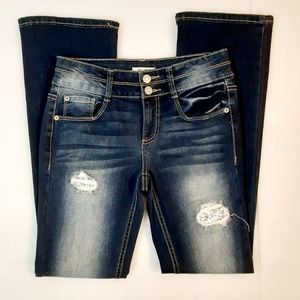 Mudd Girls Jeans Size 12